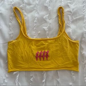 Inamorata Lunita Top